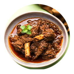 Mutton Korma